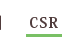 CSR